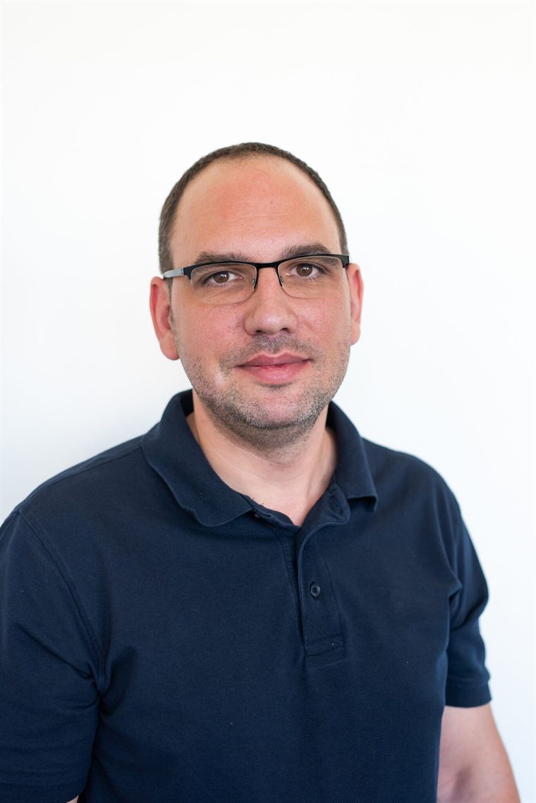 Jaroslav Křepelka, jednatel DoC solutions s.r.o.